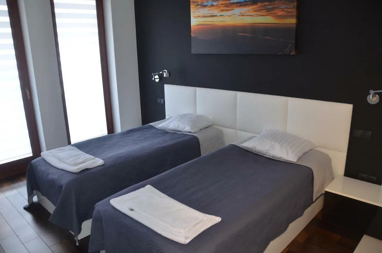 Apartament Wzgorze Slowikow Warsaw Apartment