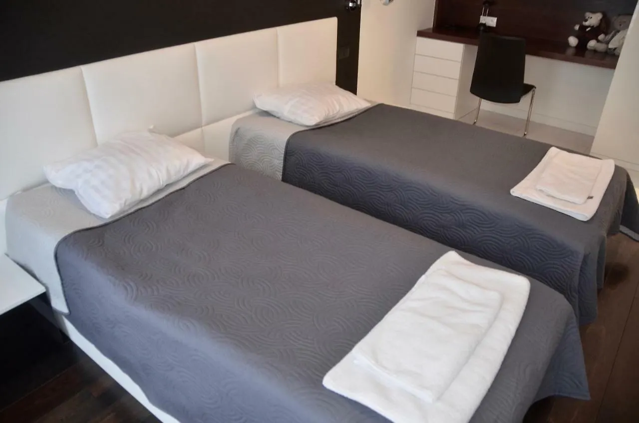 Apartament Wzgorze Slowikow Warsaw
