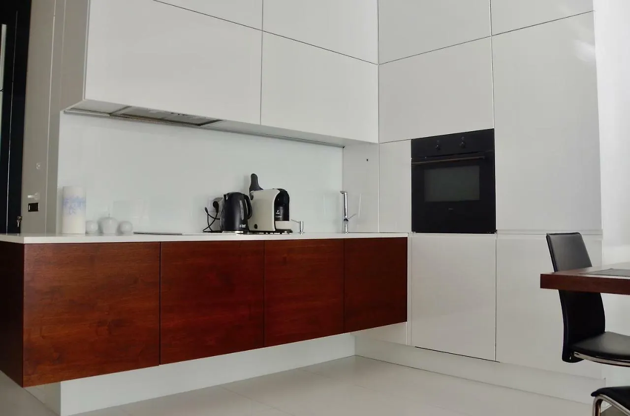 Apartament Wzgorze Slowikow Warsaw 0*,  Poland